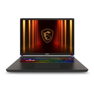 Vector 16 HX AI A2XWJG Intel® Core™ Ultra 9 processor 275HX NVIDIA® GeForce RTX™ 5090 24GB