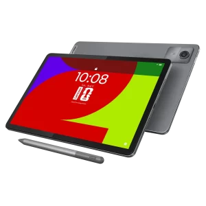 Lenovo Tab M11 Android 11″ FHD, MediaTek Helio G88, 4GB RAM, 128GB, 4G LTE Voice Call, Luna Grey, Lenovo® Tab Pen+Folio Case - Image 8