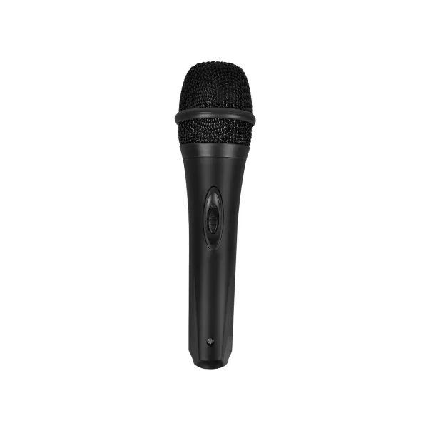 M2 WIRED MICROPHONE Microphones_Best Price In Pakistyan-Tshop_Authorized distributor-Texitech-3 SonicGear M2 wired microphone dynamic mic for singing and recording