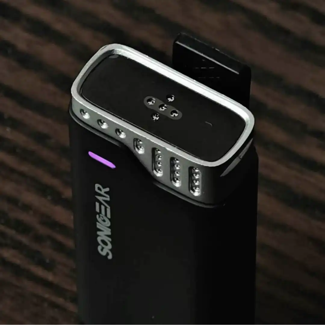 SonicGear WLM3000 Duo Review – Best Budget Wireless Microphone in Pakistan
