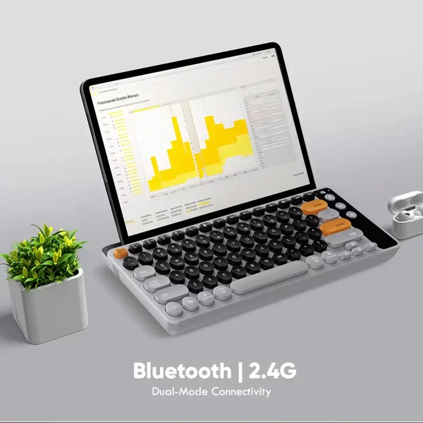Best Bluetooth Keyboard Price in Pakistan