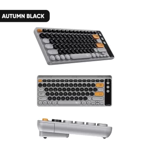 Alcatroz JELLYBEAN AIRDOCK 2 Bluetooth Wireless Keyboard
