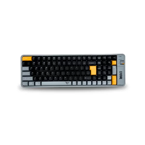 Alcatroz Tetriz Air 3 Bluetooth 5 Best Wireless Keyboard Price in Pakistan