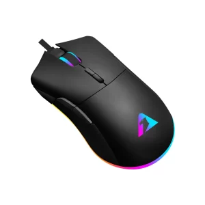 Armaggeddon FALCON V-LK mouse Omron switches performance