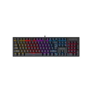 Best mechanical gaming keyboard Pakistan Armaggeddon MKA-7C 2024