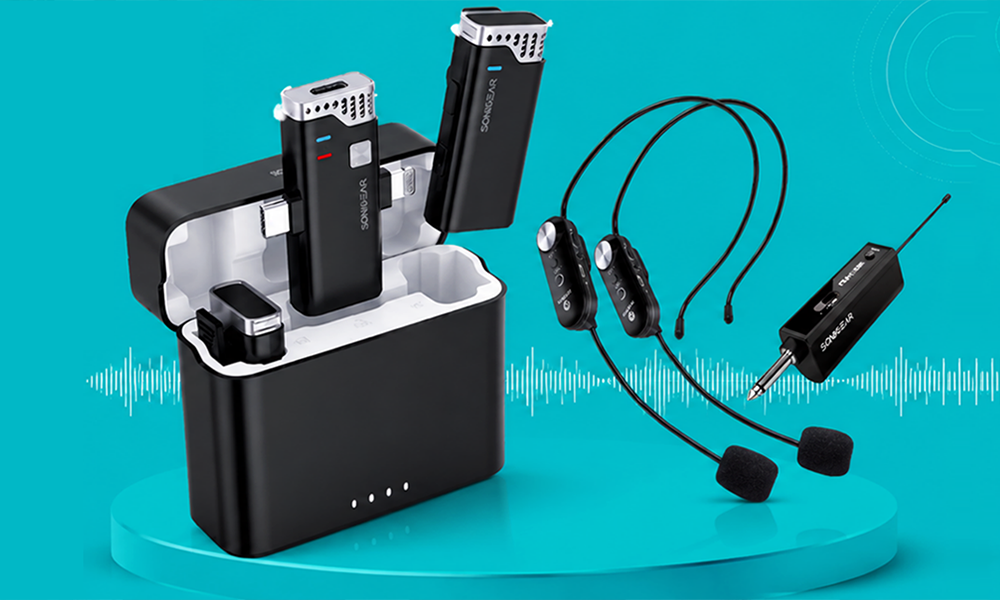 Best Microphones in Pakistan