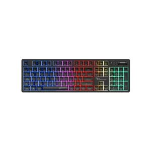 Alcatroz X-Craft Nexus gaming combo in Pakistan