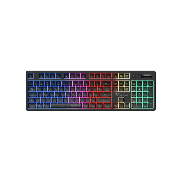 Alcatroz X-Craft Nexus gaming combo in Pakistan