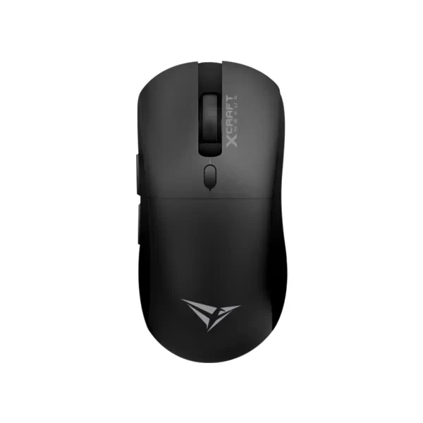 Alcatroz X-Craft Nexus Rechargeable Wireless 4-in-1 Gaming Starter Pack Combo