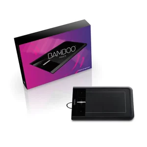 Wacom CTT-460 Compact Graphic Tablet