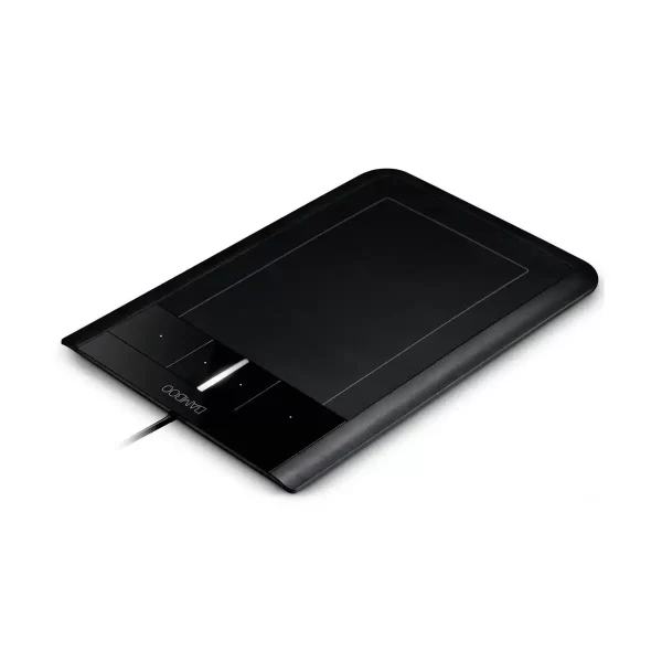 Bamboo Touch Digital Tablet for Windows and Mac