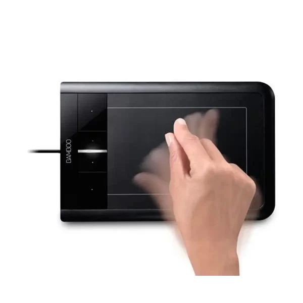 Wacom Bamboo Touch CTT-460 Graphic Tablet Pakistan