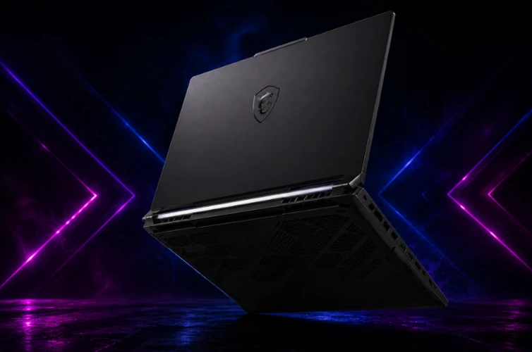Why MSI Gaming Laptops Are the First Choice for Gamers in 2026 MSI gaming laptops remain the first choice for gamers in 2026 because they combine powerful hardware, advanced cooling solutions, premium displays, and gamer-focused features into one complete package.