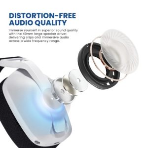 Armageddon Cosmic III LITE The Ultimate Gaming Headphones. - Image 5