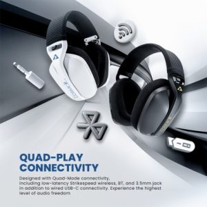 Armageddon Cosmic III LITE The Ultimate Gaming Headphones. - Image 7