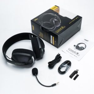 Armageddon Cosmic III LITE The Ultimate Gaming Headphones. - Image 4